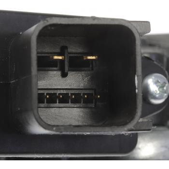 2011 Ford Taurus Power Window Motor and Regulator Assembly Front Left Dorman 751224 image 4 of 4