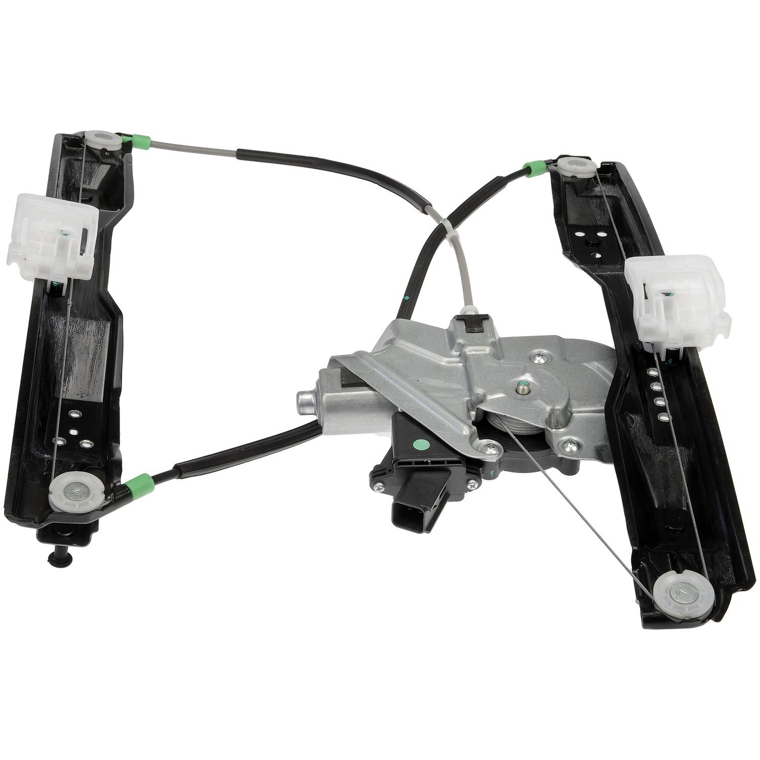 Dorman 751225 - Power Window Motor and Regulator Assembly Dorman 751225 Power Window Motor and Regulator Assembly product image 1 of 6