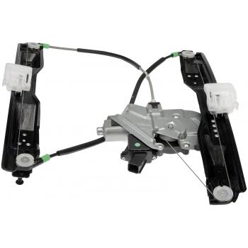 2011 Ford Taurus Power Window Motor and Regulator Assembly Front Right Dorman 751225 image 1 of 4