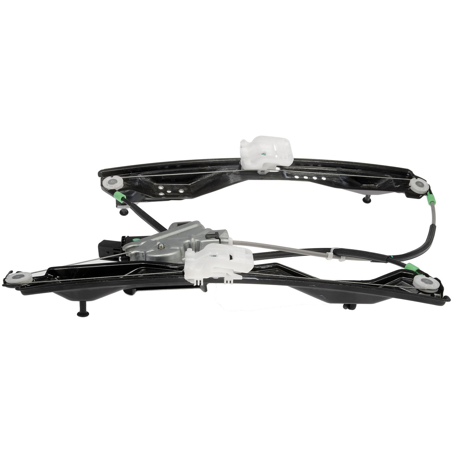 Dorman 751225 - Power Window Motor and Regulator Assembly Dorman 751225 Power Window Motor and Regulator Assembly product image 3 of 6