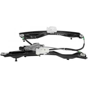 2011 Ford Taurus Power Window Motor and Regulator Assembly Front Right Dorman 751225 image 3 of 4