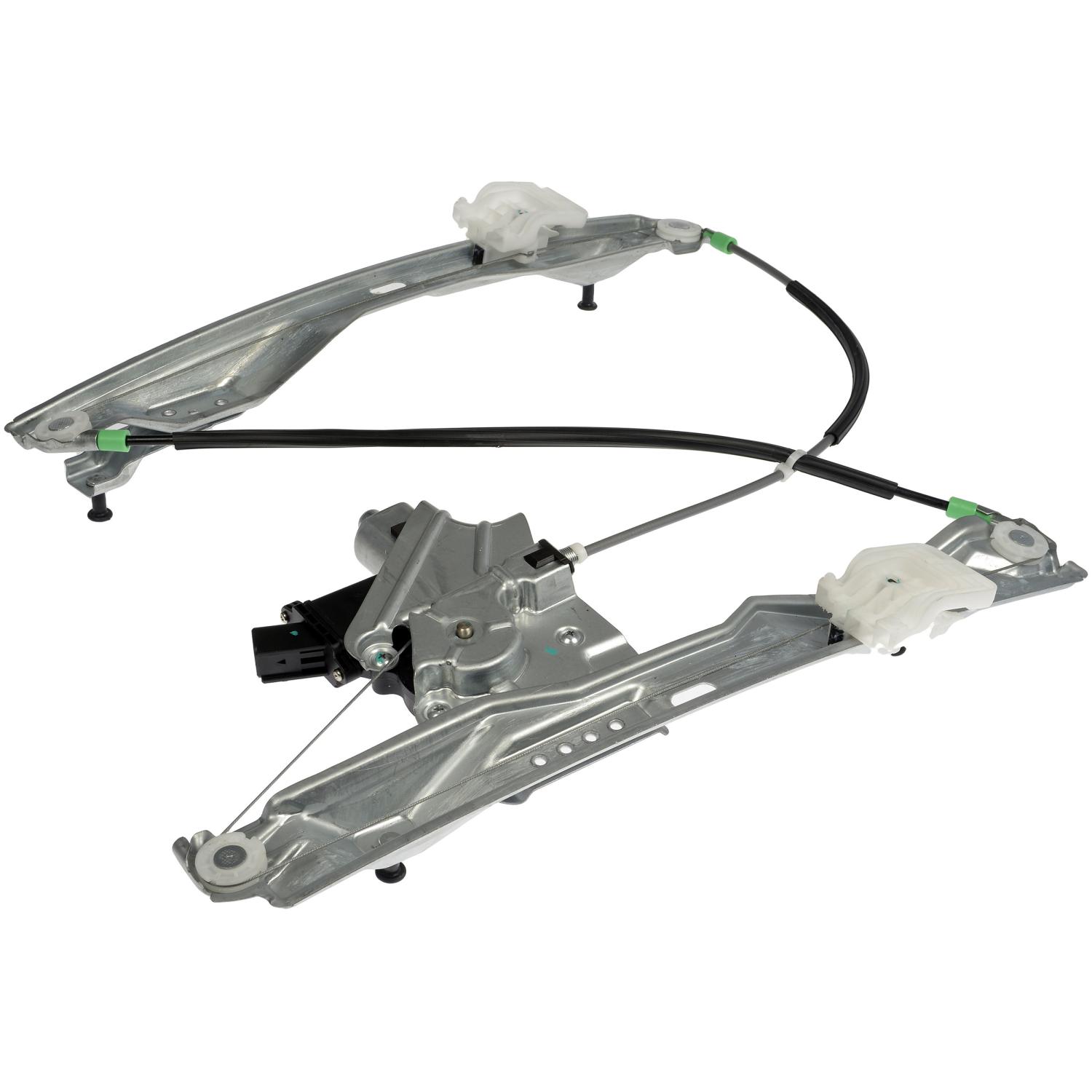 Dorman 751225 - Power Window Motor and Regulator Assembly Dorman 751225 Power Window Motor and Regulator Assembly product image 6 of 6