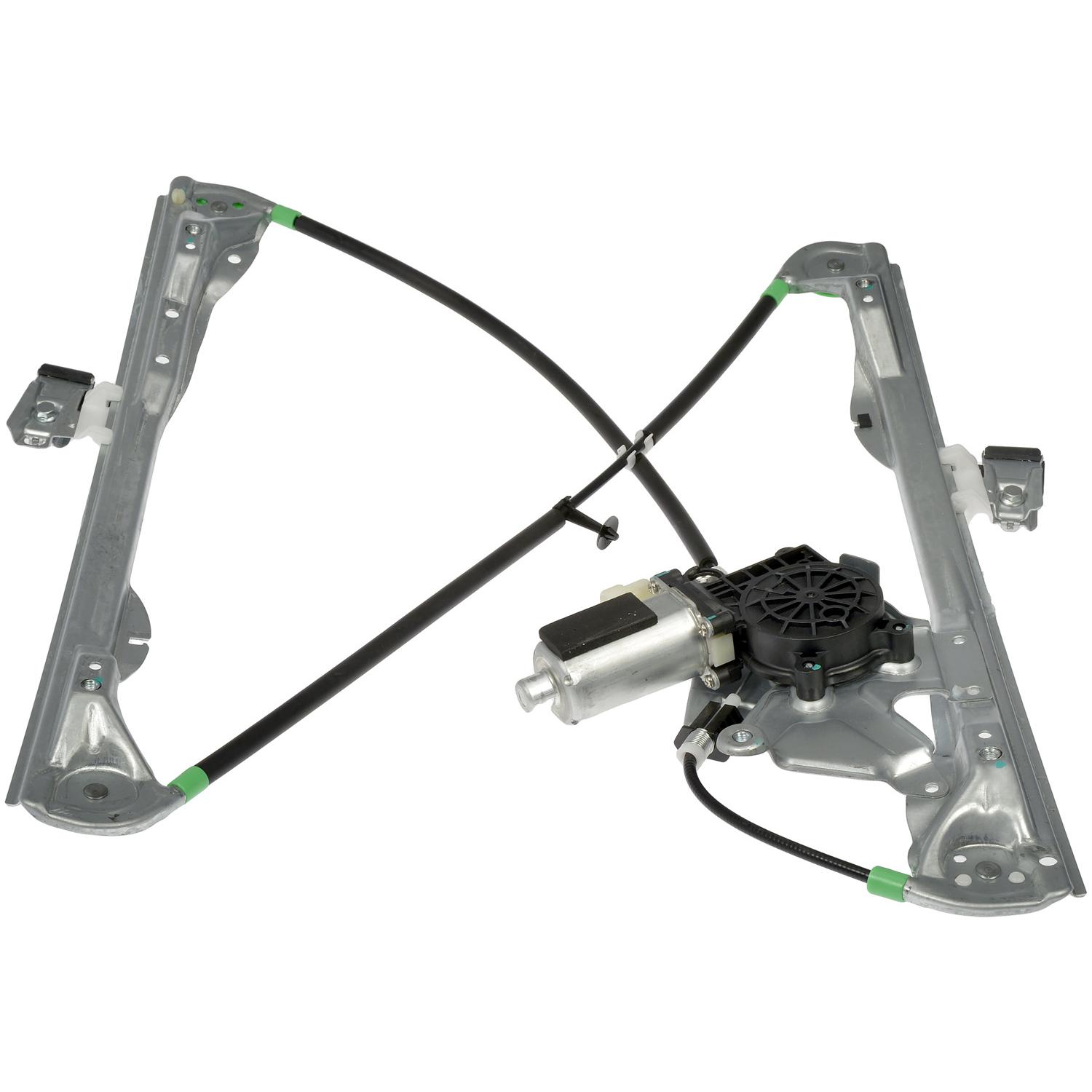 Dorman 751228 - Power Window Motor and Regulator Assembly Dorman 751228 Power Window Motor and Regulator Assembly product image 3 of 7