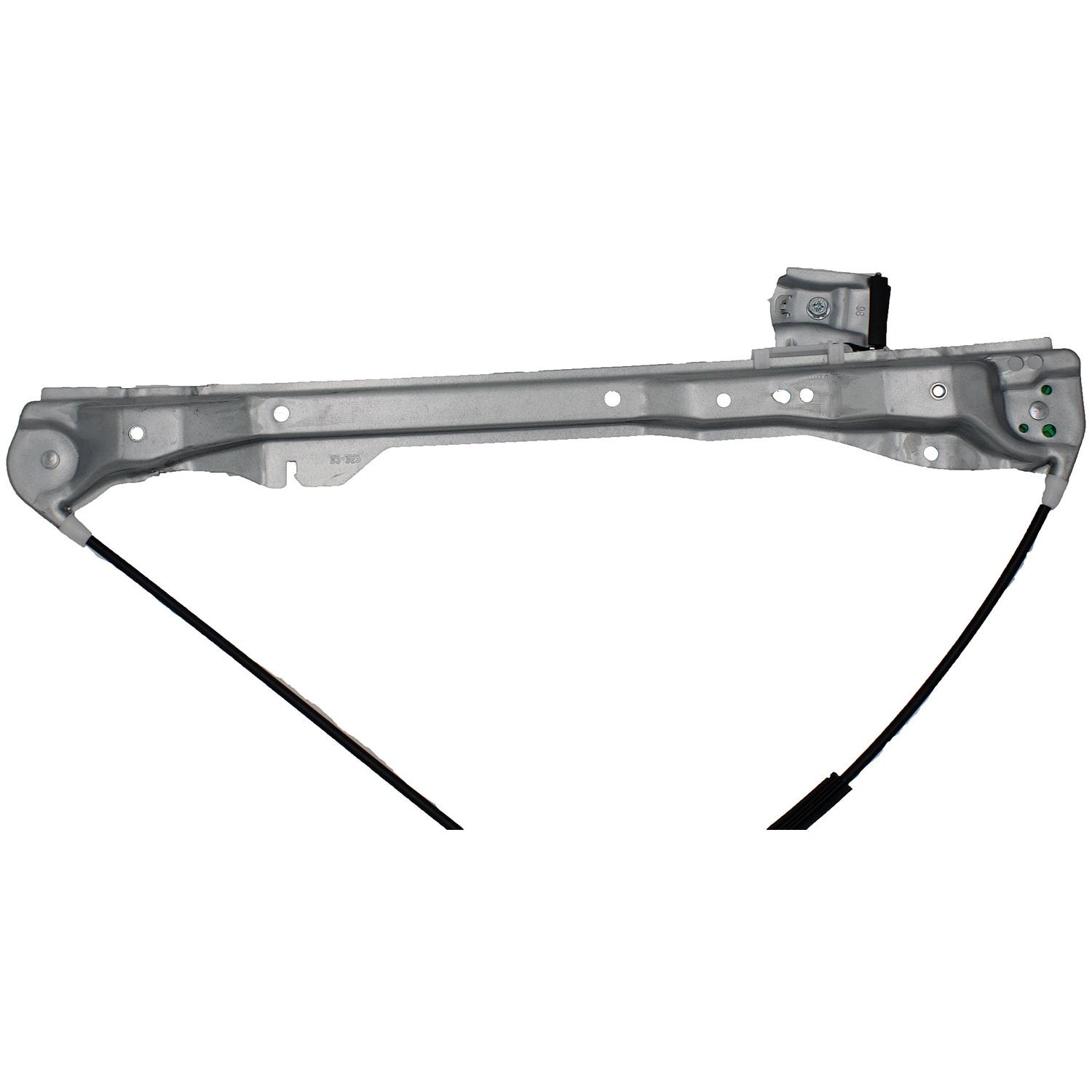Dorman 751228 - Power Window Motor and Regulator Assembly Dorman 751228 Power Window Motor and Regulator Assembly product image 5 of 7