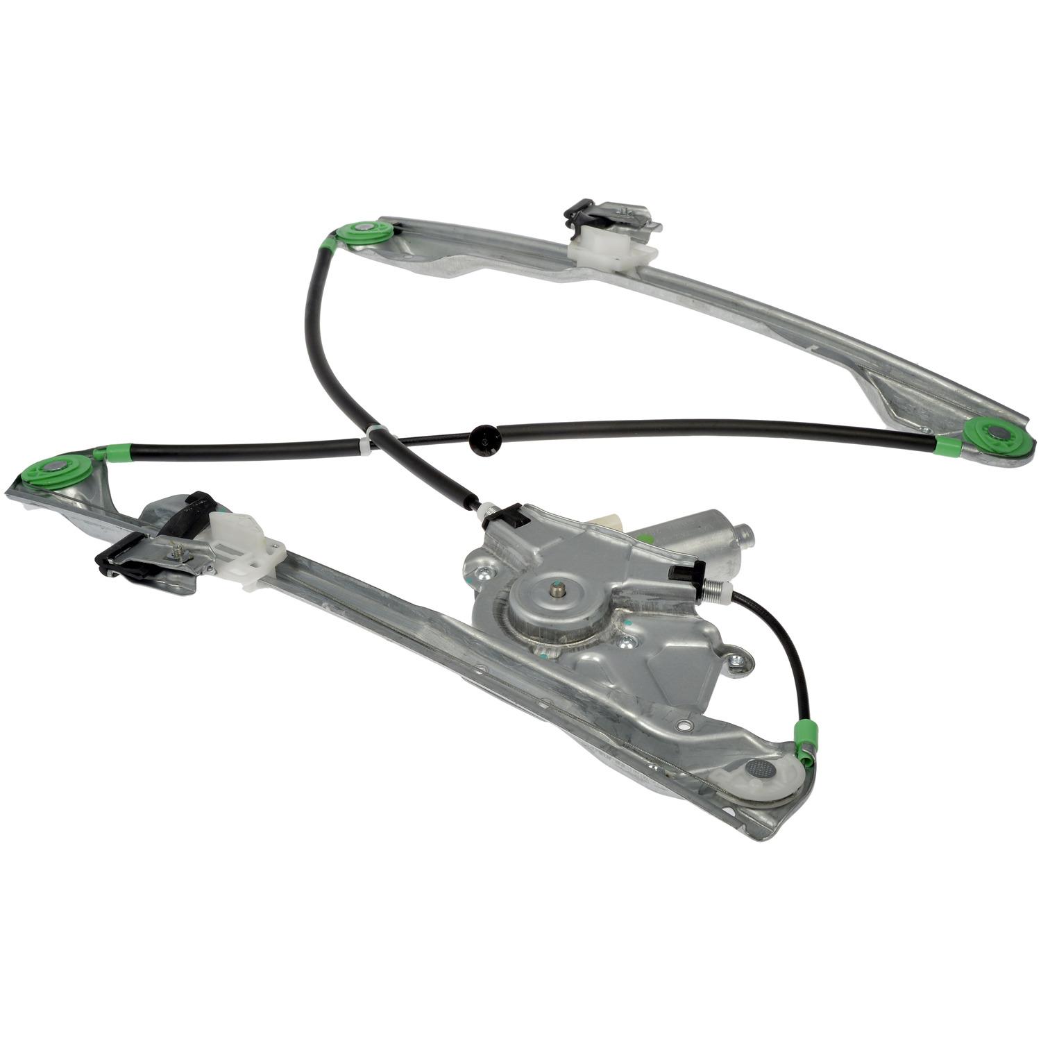 Dorman 751228 - Power Window Motor and Regulator Assembly Dorman 751228 Power Window Motor and Regulator Assembly product image 6 of 7