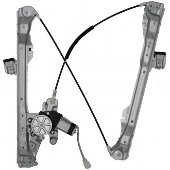 2011 Ford Focus Power Window Motor and Regulator Assembly Front Right Dorman 751229 image 2 of 4
