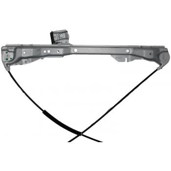 2011 Ford Focus Power Window Motor and Regulator Assembly Front Right Dorman 751229 image 4 of 4