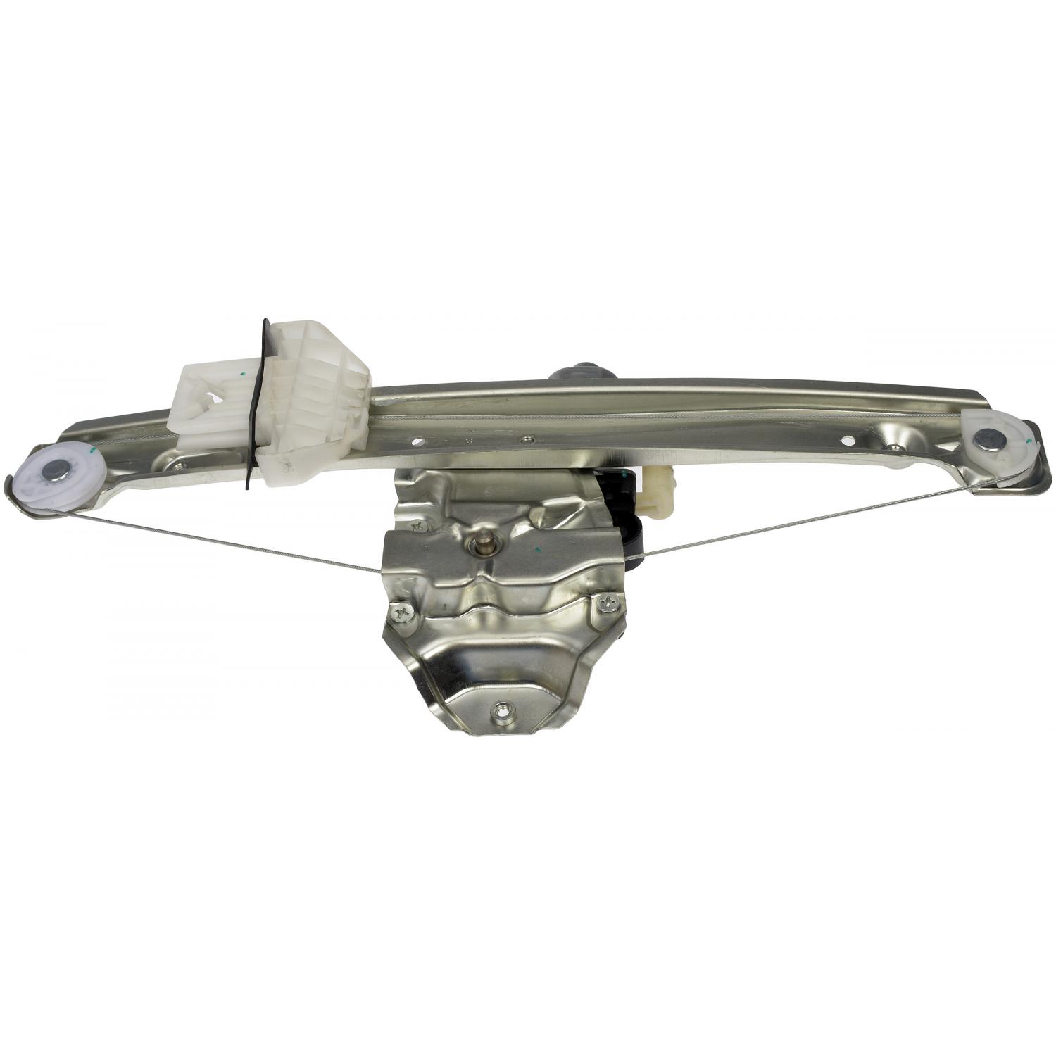 Dorman 751230 - Power Window Motor and Regulator Assembly Dorman 751230 Power Window Motor and Regulator Assembly product image 1 of 4