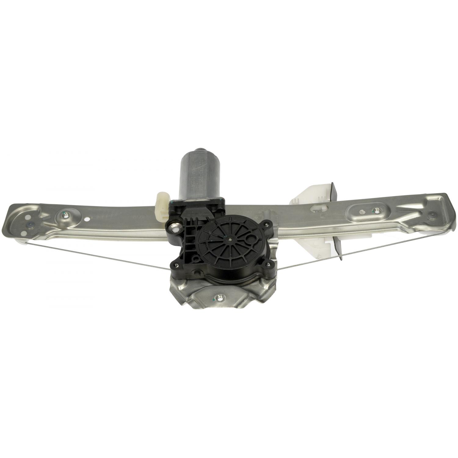 Dorman 751230 - Power Window Motor and Regulator Assembly Dorman 751230 Power Window Motor and Regulator Assembly product image 2 of 4