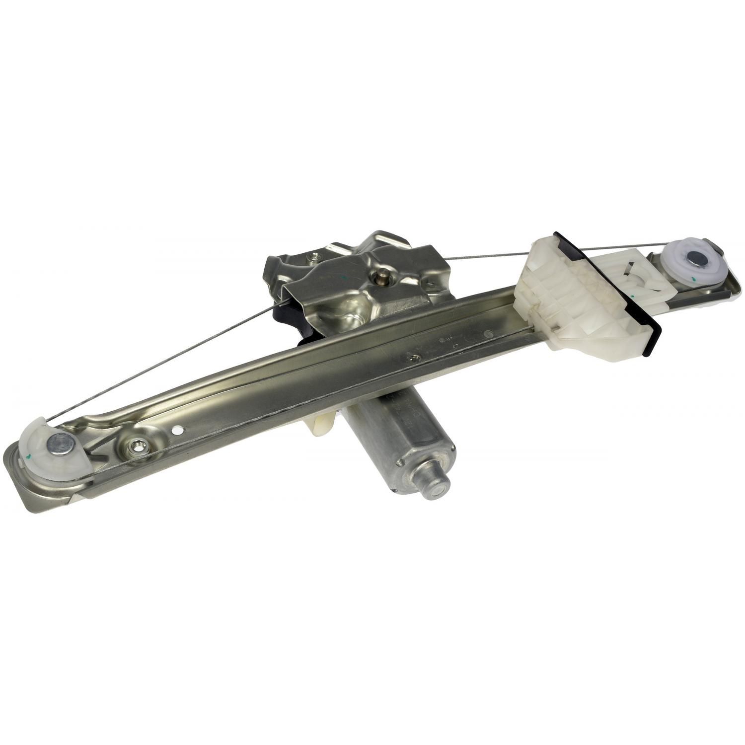 Dorman 751230 - Power Window Motor and Regulator Assembly Dorman 751230 Power Window Motor and Regulator Assembly product image 3 of 4