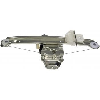2011 Ford Focus Power Window Motor and Regulator Assembly Rear Right Dorman 751231 image 1 of 4