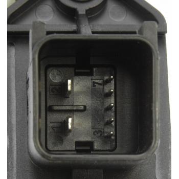 2011 Chevrolet Camaro Power Window Motor and Regulator Assembly Front Left Dorman 751232 image 3 of 4
