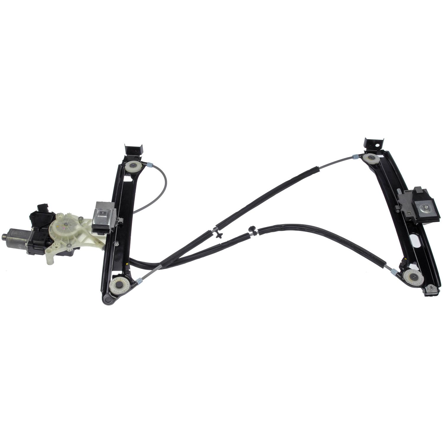 Dorman 751233 - Power Window Motor and Regulator Assembly Dorman 751233 Power Window Motor and Regulator Assembly product image 1 of 4