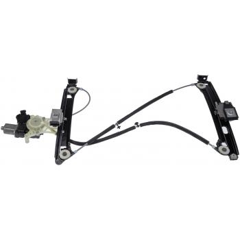 2011 Chevrolet Camaro Power Window Motor and Regulator Assembly Front Right Dorman 751233 image 1 of 4