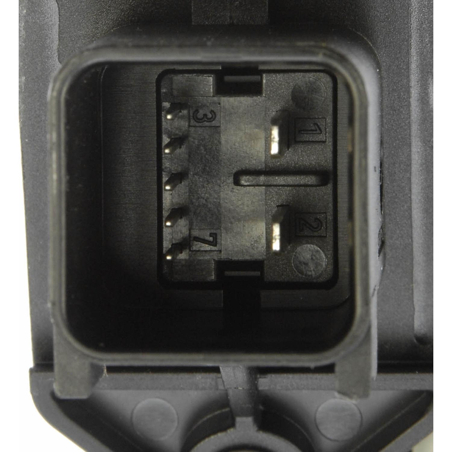 Dorman 751233 - Power Window Motor and Regulator Assembly Dorman 751233 Power Window Motor and Regulator Assembly product image 3 of 4
