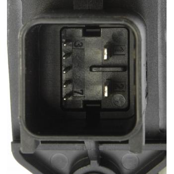 2011 Chevrolet Camaro Power Window Motor and Regulator Assembly Front Right Dorman 751233 image 3 of 4