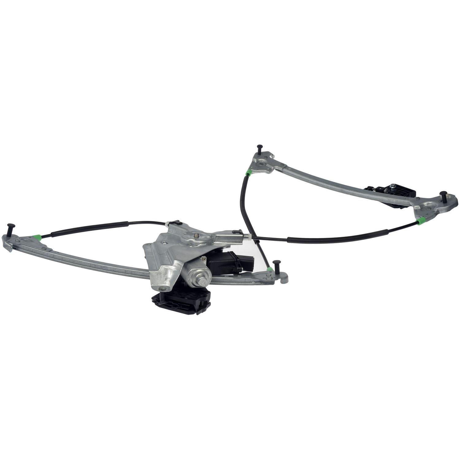 Dorman 751258 - Power Window Motor and Regulator Assembly Dorman 751258 Power Window Motor and Regulator Assembly product image 3 of 5