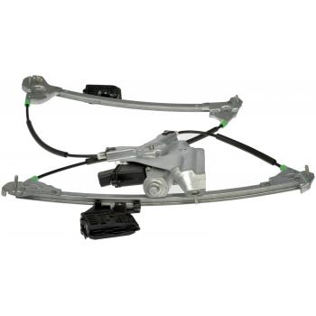 2012 Ford Mustang Power Window Motor and Regulator Assembly Front Right Dorman 751259 image 3 of 4