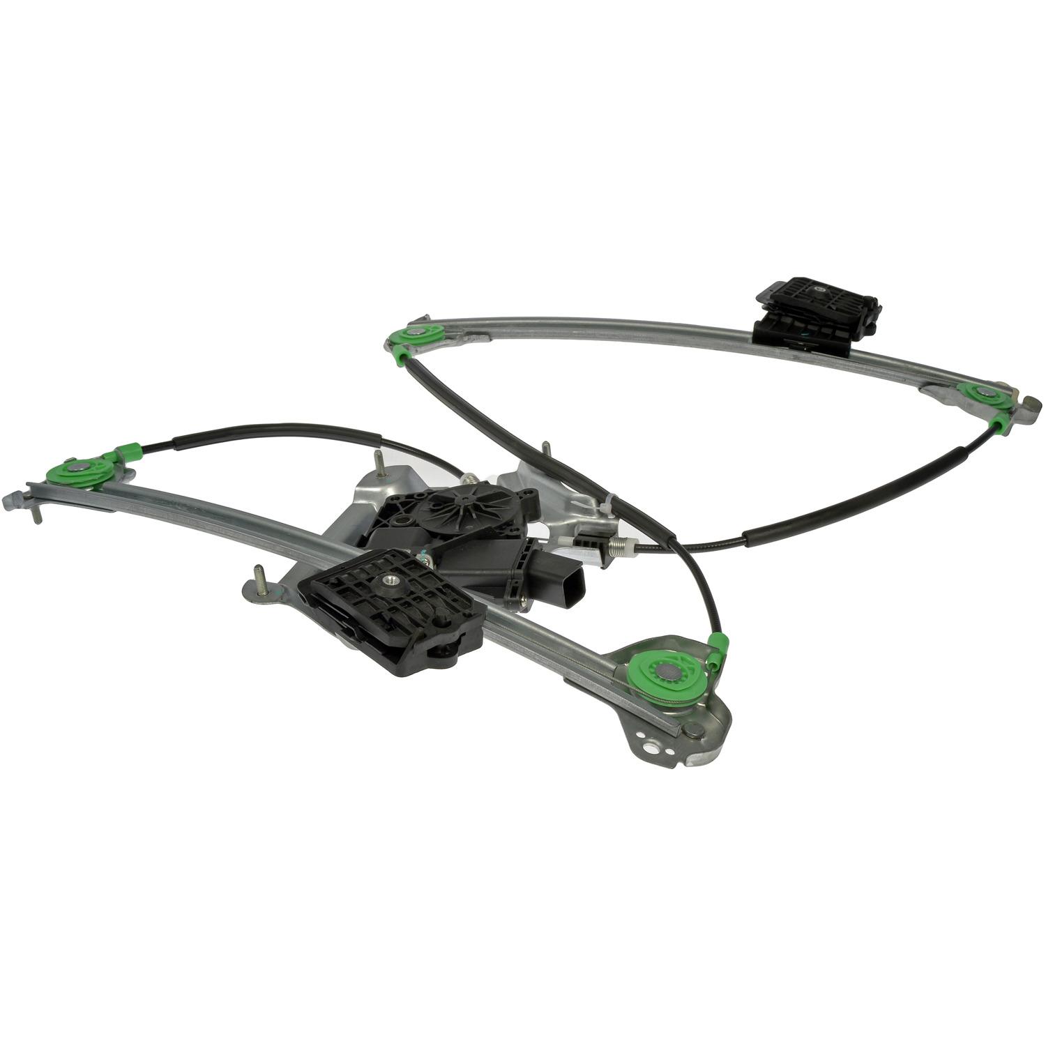 Dorman 751259 Power Window Motor and Regulator Assembly product image 4 of 6