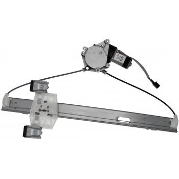 2005 Ford F-150 Power Window Motor and Regulator Assembly Rear Left Dorman 751260 image 1 of 4