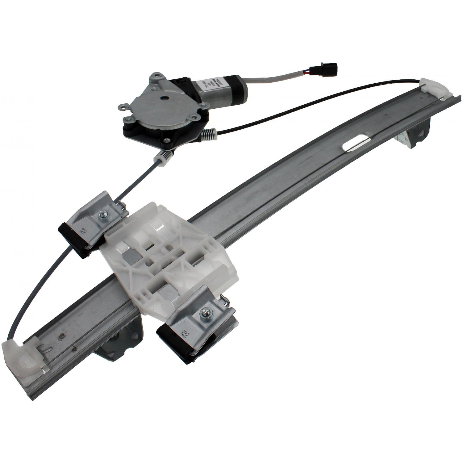 Dorman 751260 - Power Window Motor and Regulator Assembly Dorman 751260 Power Window Motor and Regulator Assembly product image 3 of 4