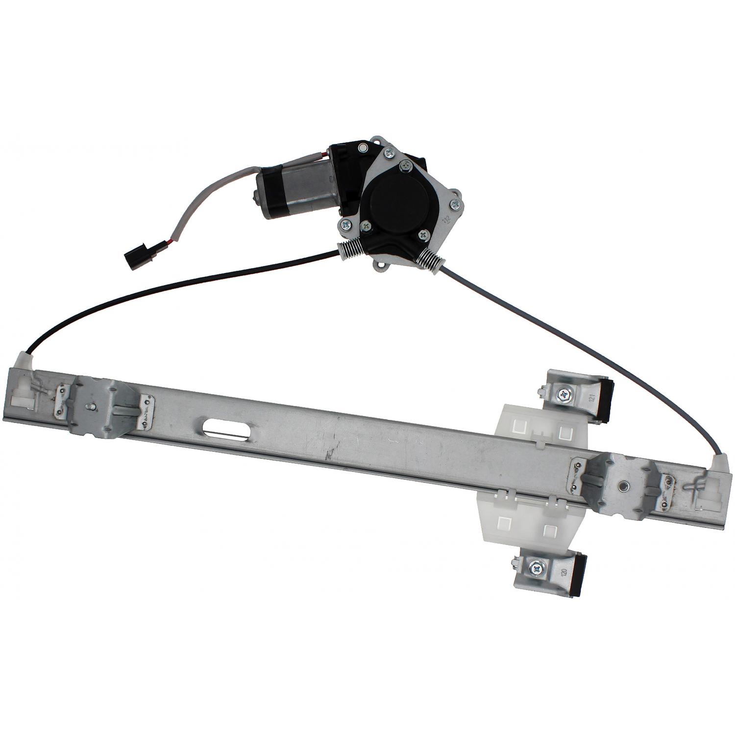 Dorman 751260 - Power Window Motor and Regulator Assembly Dorman 751260 Power Window Motor and Regulator Assembly product image 4 of 4