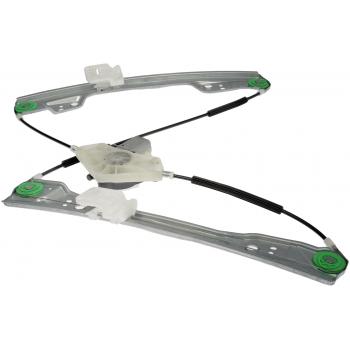 2009 Dodge Journey Power Window Motor and Regulator Assembly Front Left Dorman 751268 image 3 of 4