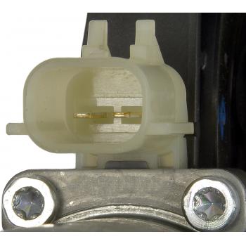 2009 Dodge Journey Power Window Motor and Regulator Assembly Front Left Dorman 751268 image 4 of 4