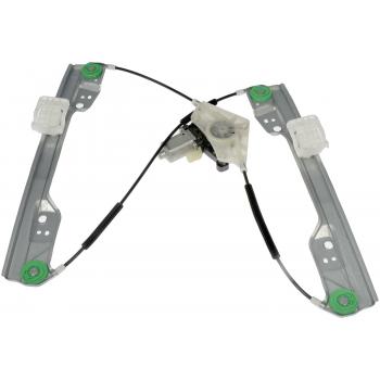 2009 Dodge Journey Power Window Motor and Regulator Assembly Front Right Dorman 751269 image 1 of 4