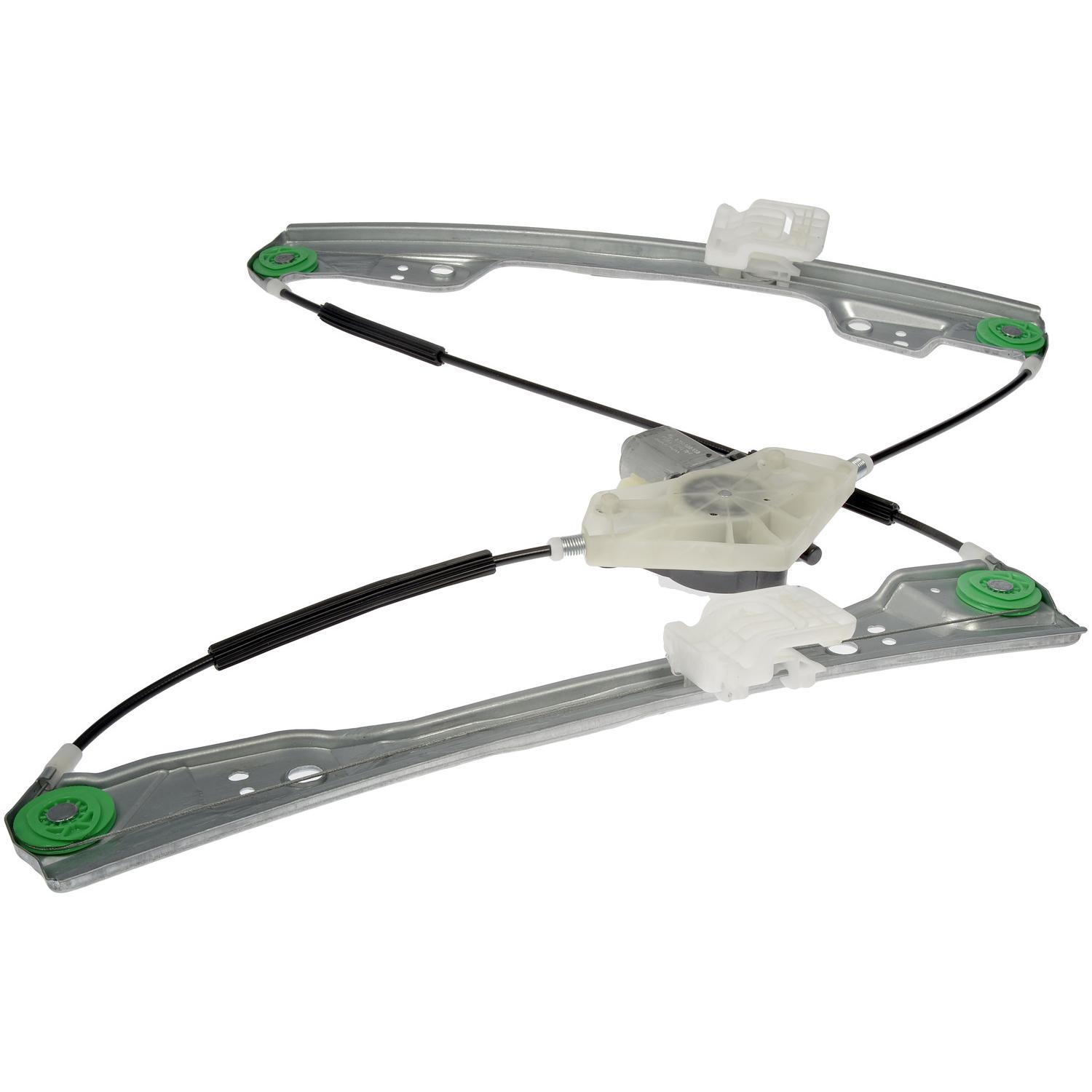 Dorman 751269 - Power Window Motor and Regulator Assembly Dorman 751269 Power Window Motor and Regulator Assembly product image 3 of 4