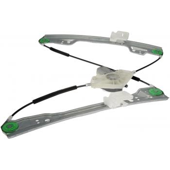 2009 Dodge Journey Power Window Motor and Regulator Assembly Front Right Dorman 751269 image 3 of 4