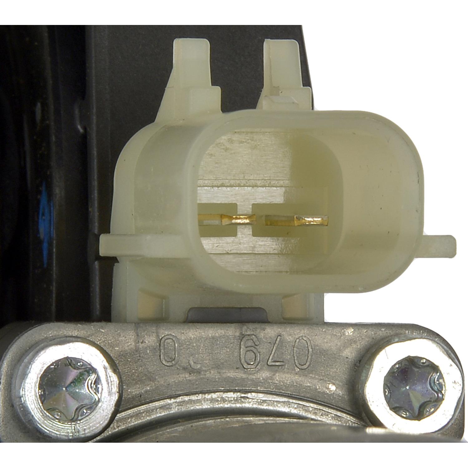 Dorman 751269 - Power Window Motor and Regulator Assembly Dorman 751269 Power Window Motor and Regulator Assembly product image 4 of 4