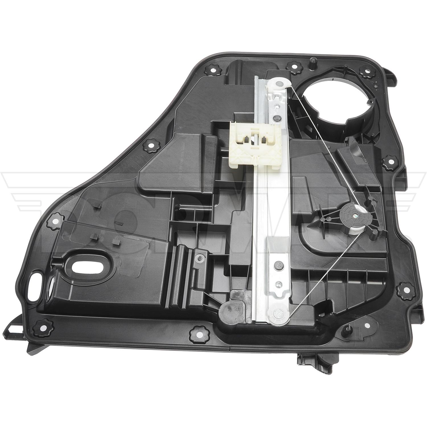 Dorman 751272 - Power Window Motor and Regulator Assembly Dorman 751272 Power Window Motor and Regulator Assembly product image 1 of 5
