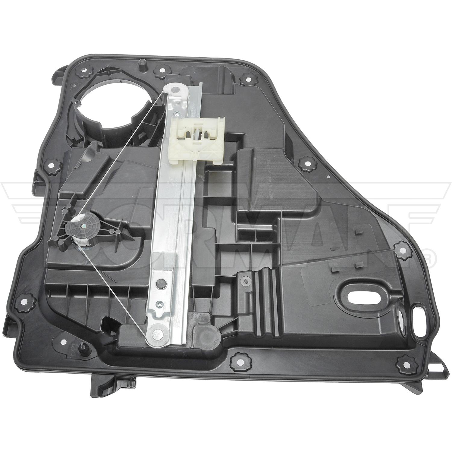 Dorman 751273 - Power Window Motor and Regulator Assembly Dorman 751273 Power Window Motor and Regulator Assembly product image 1 of 5
