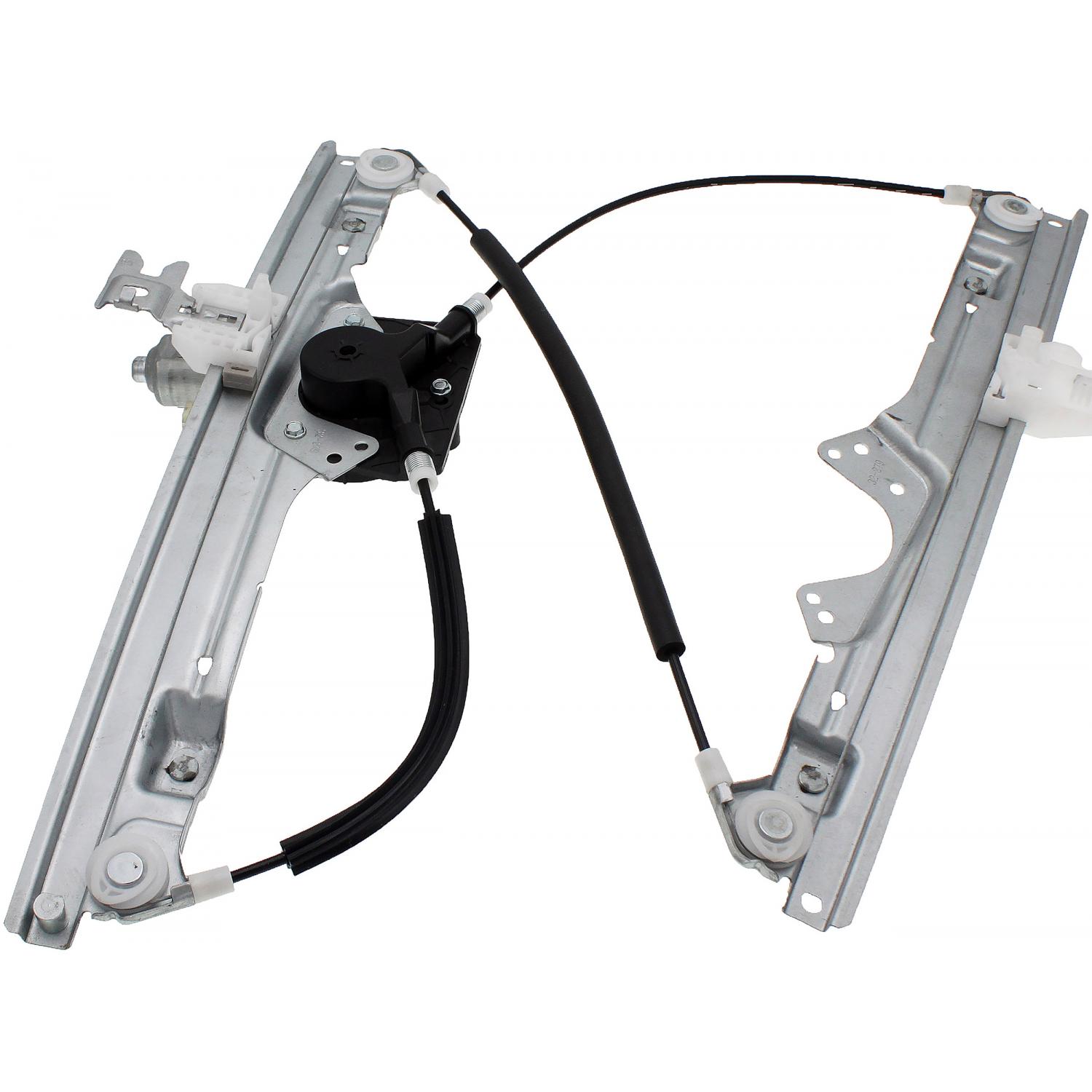 Dorman 751282 - Power Window Motor and Regulator Assembly Dorman 751282 Power Window Motor and Regulator Assembly product image 2 of 4