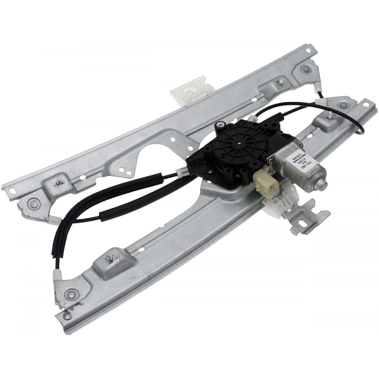 Dorman 751282 - Power Window Motor and Regulator Assembly Dorman 751282 Power Window Motor and Regulator Assembly product image 3 of 4