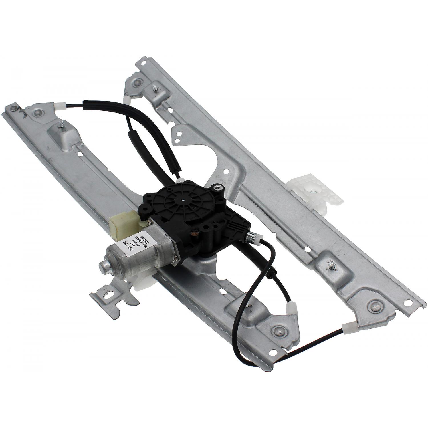 Dorman 751282 - Power Window Motor and Regulator Assembly Dorman 751282 Power Window Motor and Regulator Assembly product image 4 of 4
