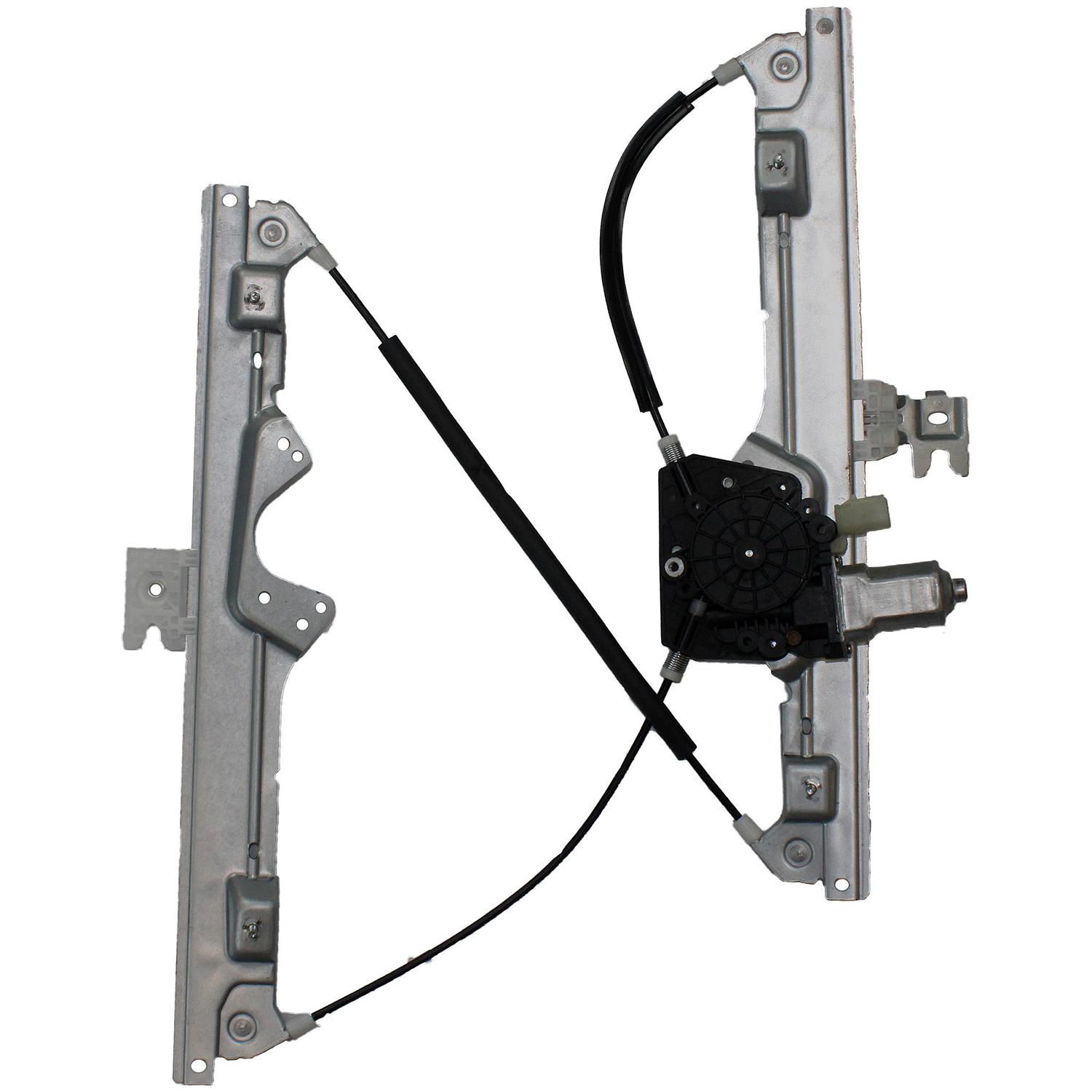 Dorman 751283 - Power Window Motor and Regulator Assembly Dorman 751283 Power Window Motor and Regulator Assembly product image 1 of 4