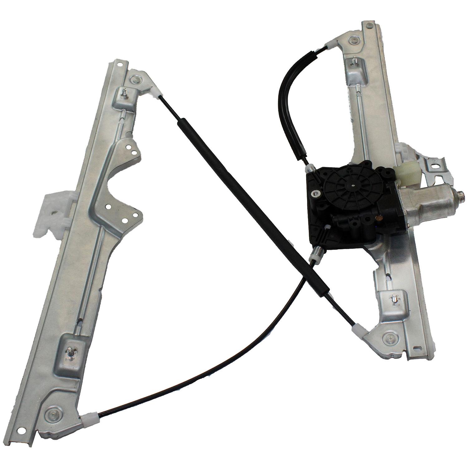 Dorman 751283 - Power Window Motor and Regulator Assembly Dorman 751283 Power Window Motor and Regulator Assembly product image 2 of 4