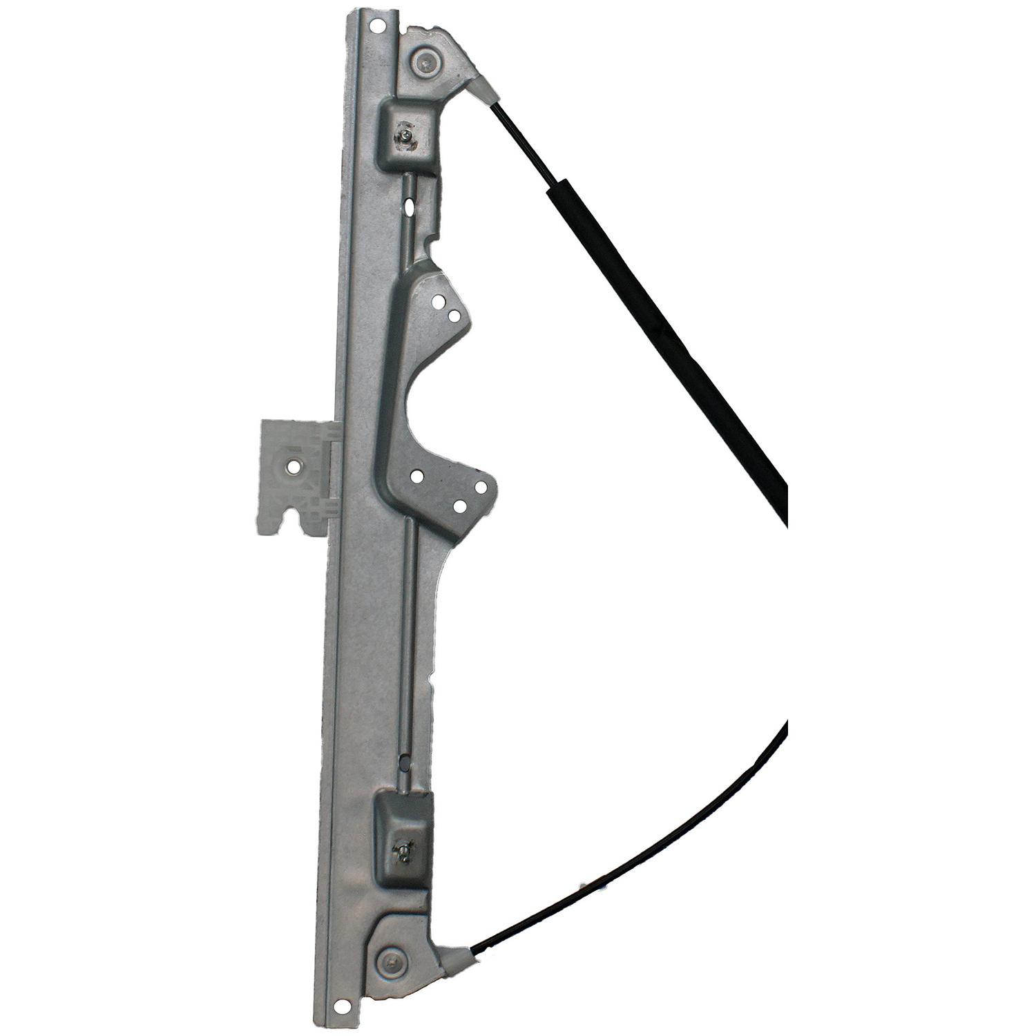 Dorman 751283 - Power Window Motor and Regulator Assembly Dorman 751283 Power Window Motor and Regulator Assembly product image 3 of 4