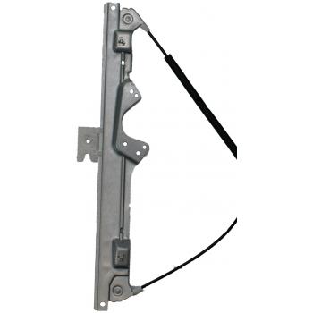 2012 Nissan Sentra Power Window Motor and Regulator Assembly Front Right Dorman 751283 image 3 of 4