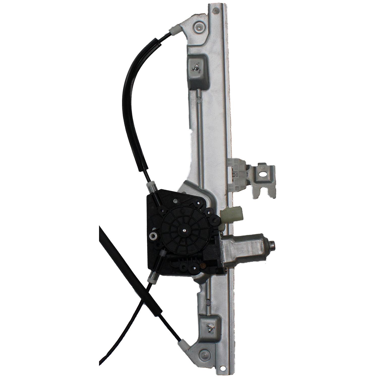Dorman 751283 - Power Window Motor and Regulator Assembly Dorman 751283 Power Window Motor and Regulator Assembly product image 4 of 4
