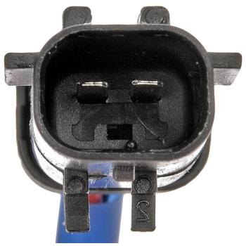 2000 Chrysler Sebring Power Window Motor and Regulator Assembly Rear Left Dorman 751284 image 2 of 3