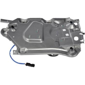 2000 Chrysler Sebring Power Window Motor and Regulator Assembly Rear Right Dorman 751285 image 2 of 3