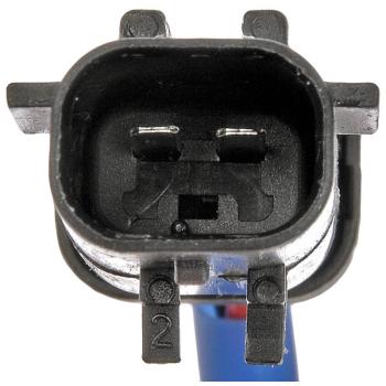 2000 Chrysler Sebring Power Window Motor and Regulator Assembly Rear Right Dorman 751285 image 3 of 3