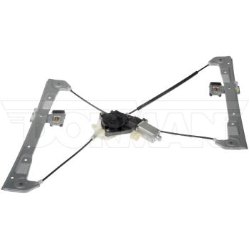2012 Ford Fusion Power Window Motor and Regulator Assembly Front Right Dorman 751293 image 1 of 4