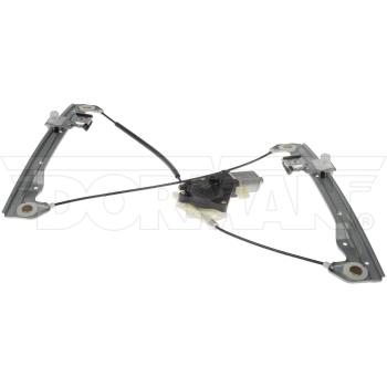2012 Ford Fusion Power Window Motor and Regulator Assembly Front Right Dorman 751293 image 2 of 4