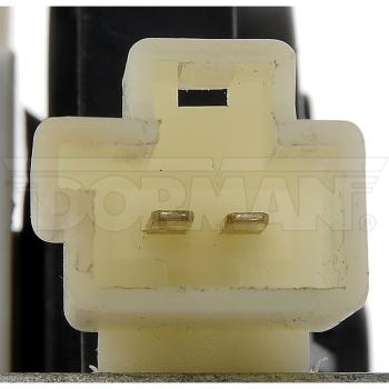 2012 Ford Fusion Power Window Motor and Regulator Assembly Front Right Dorman 751293 image 3 of 4