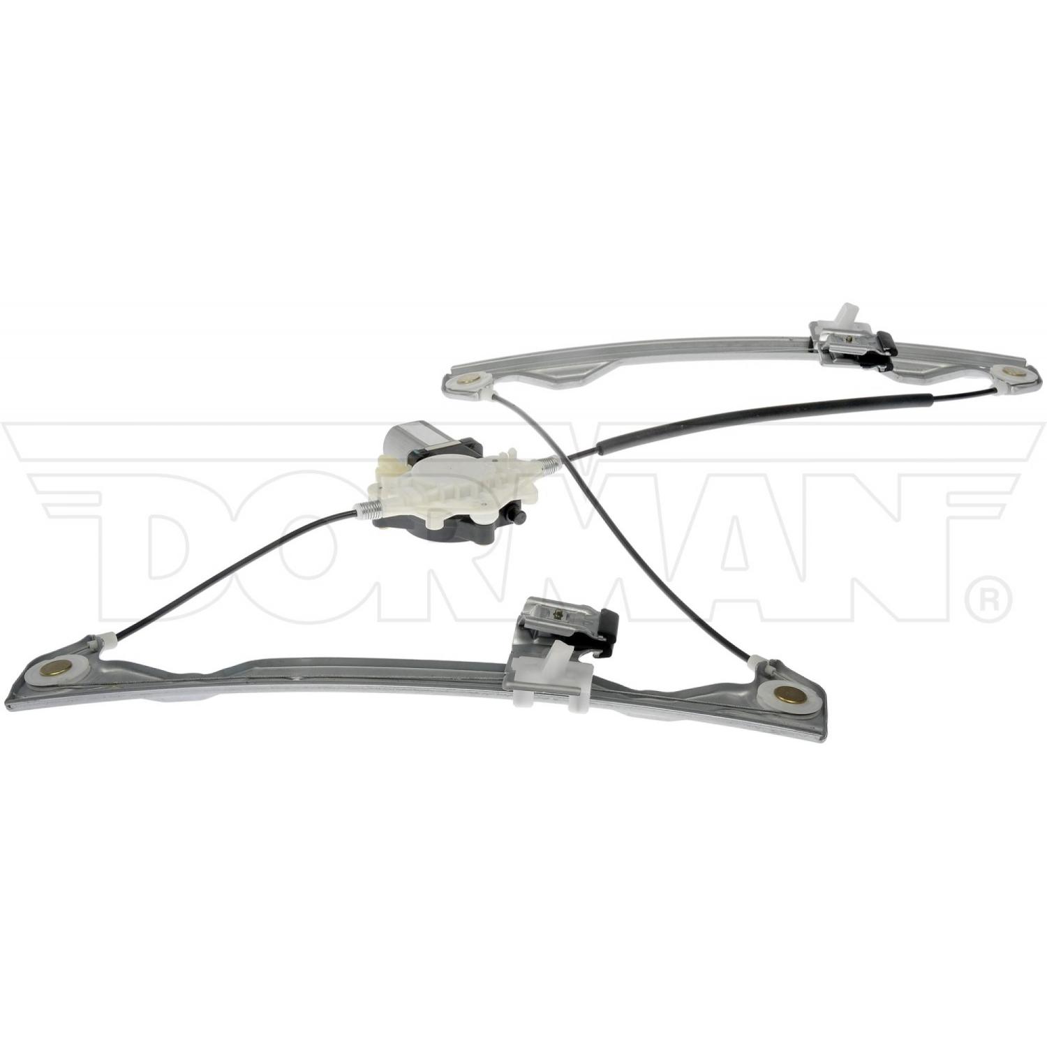 Dorman 751293 Power Window Motor and Regulator Assembly product image 4 of 4