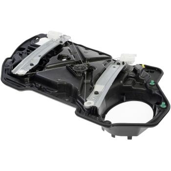 2018 Dodge Charger Power Window Motor and Regulator Assembly Front Right Dorman 751304 image 4 of 4